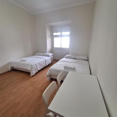 Residencial Ideal ลิสบอน ภายนอก รูปภาพ