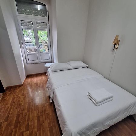 Residencial Ideal ลิสบอน ภายนอก รูปภาพ