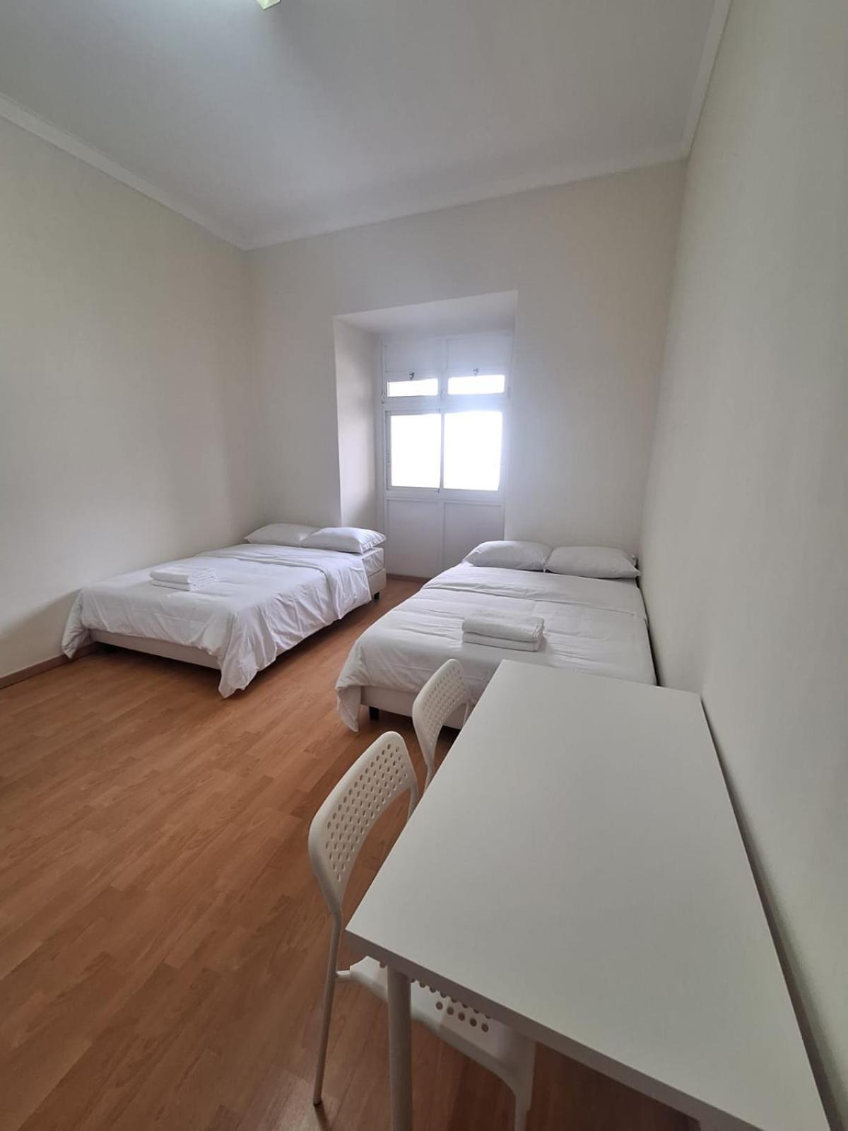 Residencial Ideal ลิสบอน ภายนอก รูปภาพ