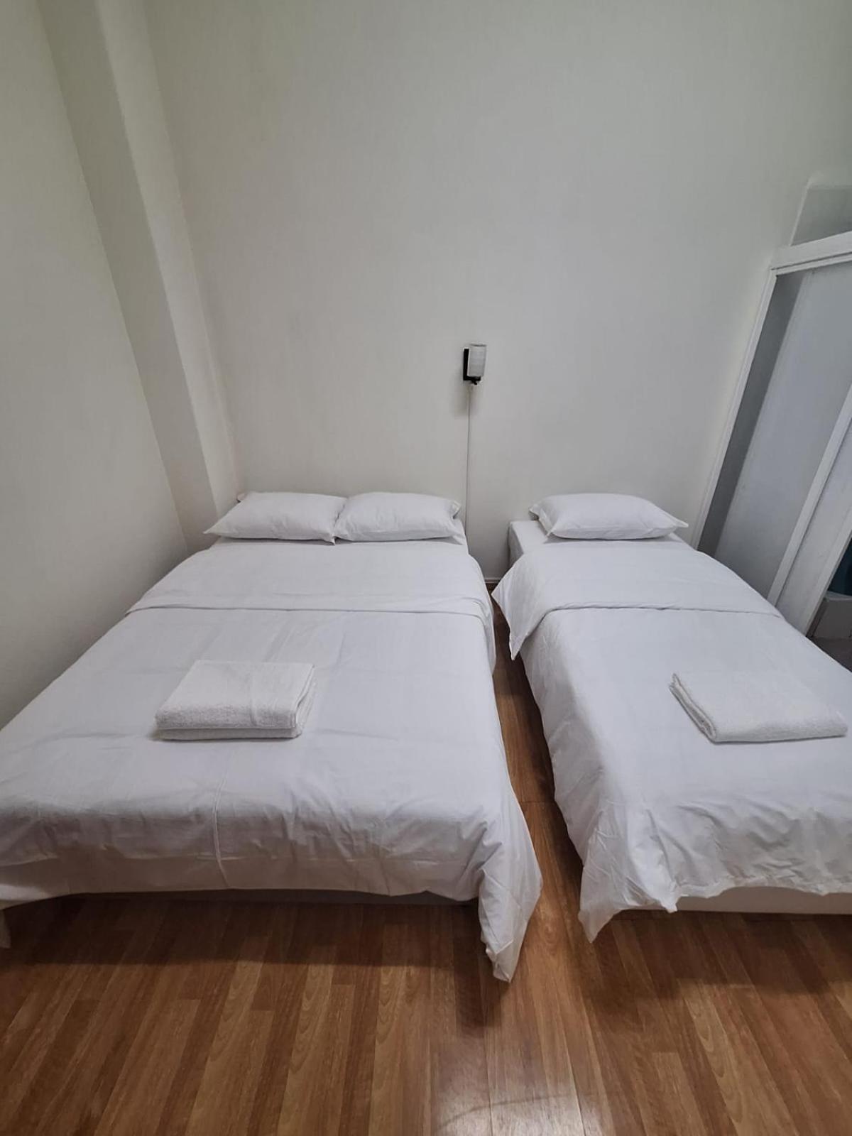 Residencial Ideal ลิสบอน ภายนอก รูปภาพ