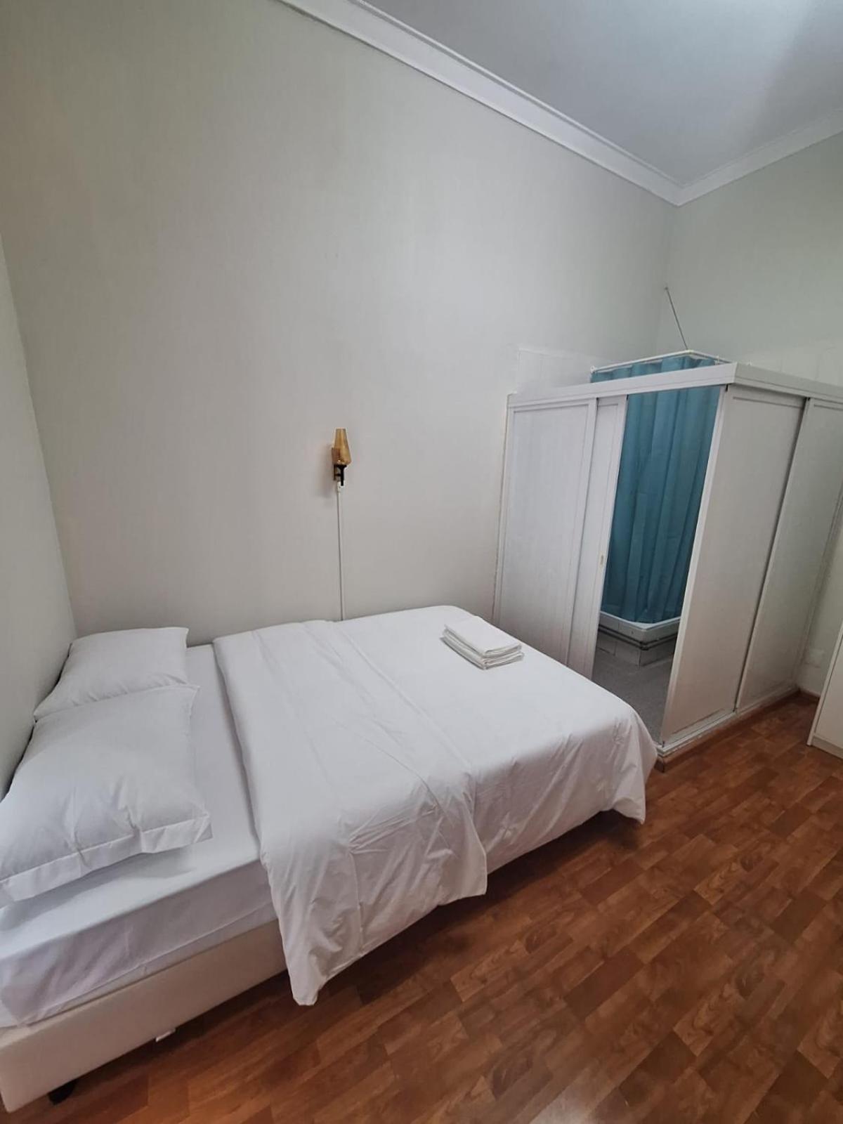 Residencial Ideal ลิสบอน ภายนอก รูปภาพ