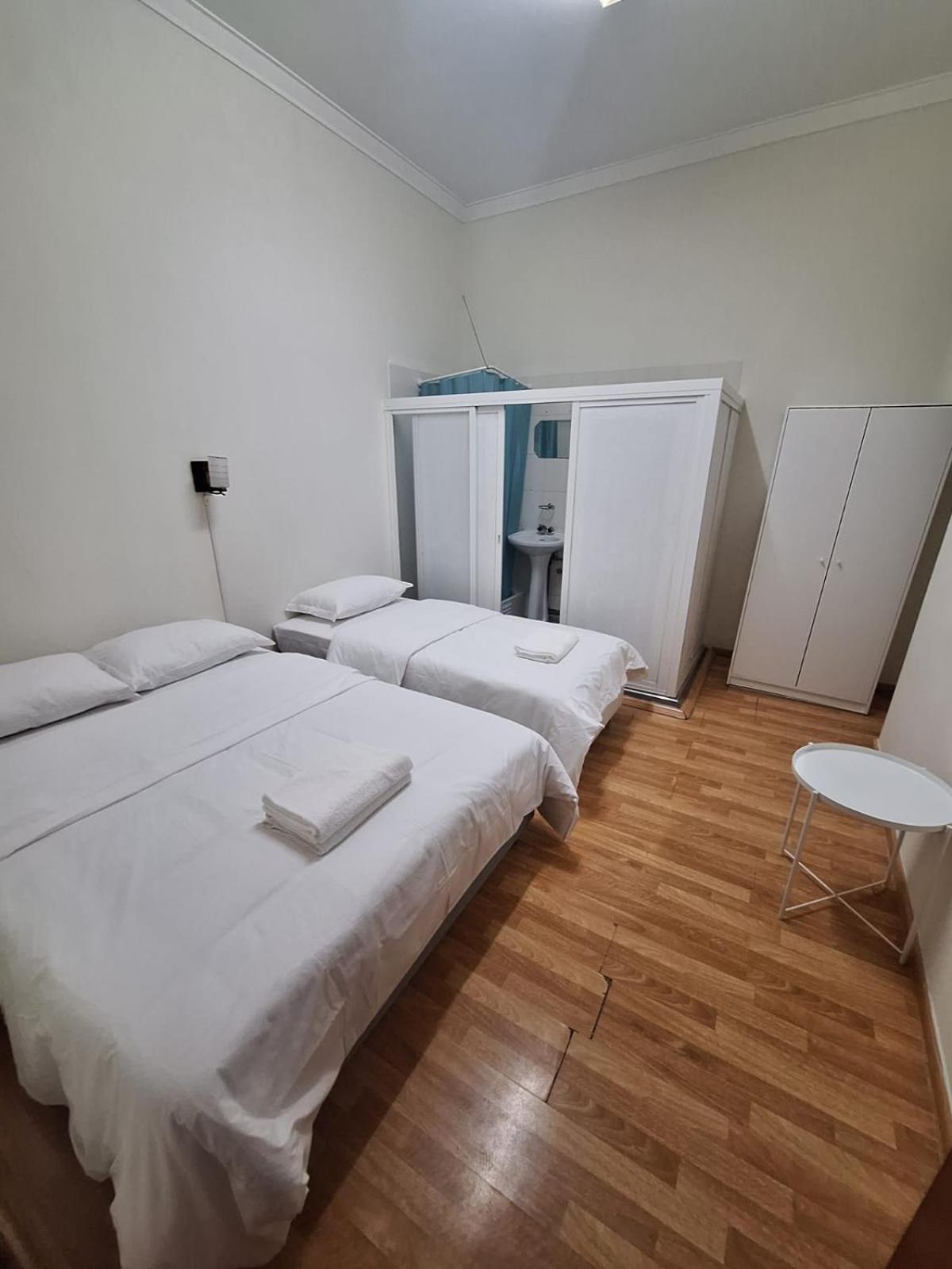 Residencial Ideal ลิสบอน ภายนอก รูปภาพ