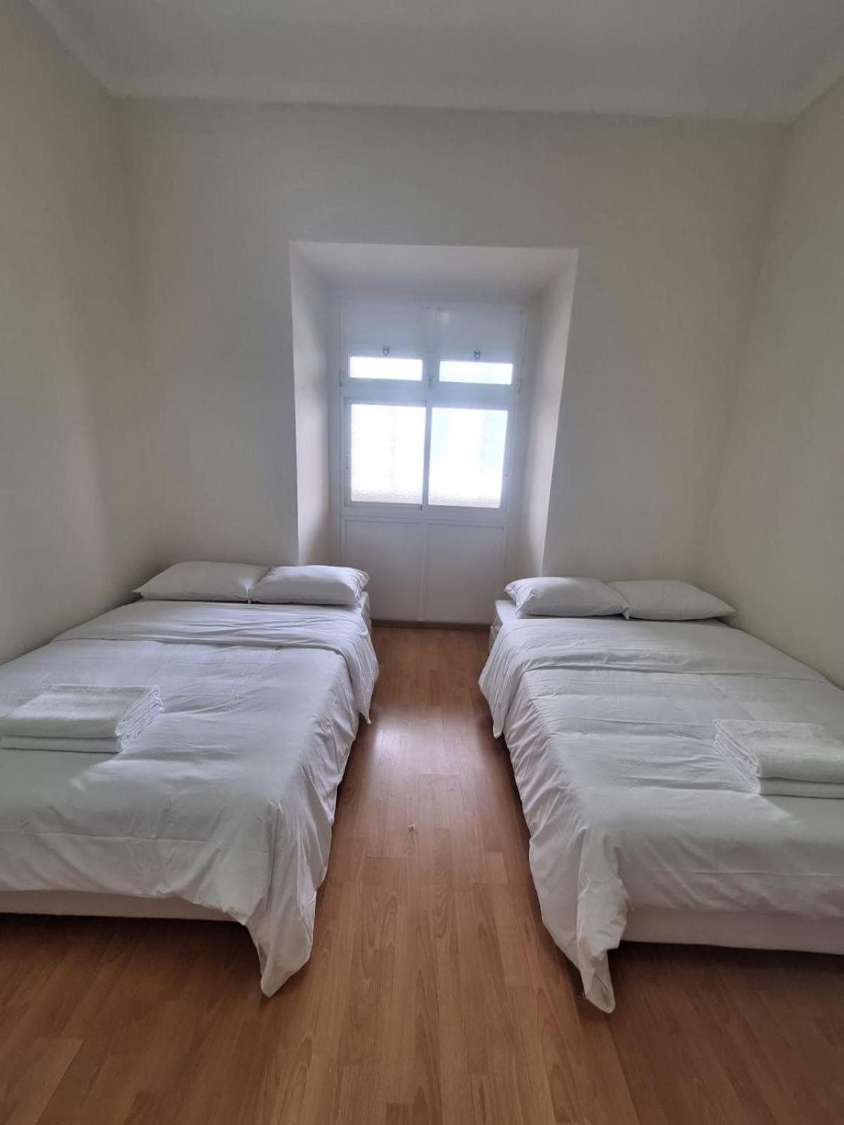 Residencial Ideal ลิสบอน ภายนอก รูปภาพ