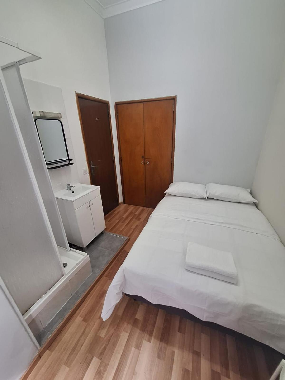 Residencial Ideal ลิสบอน ภายนอก รูปภาพ