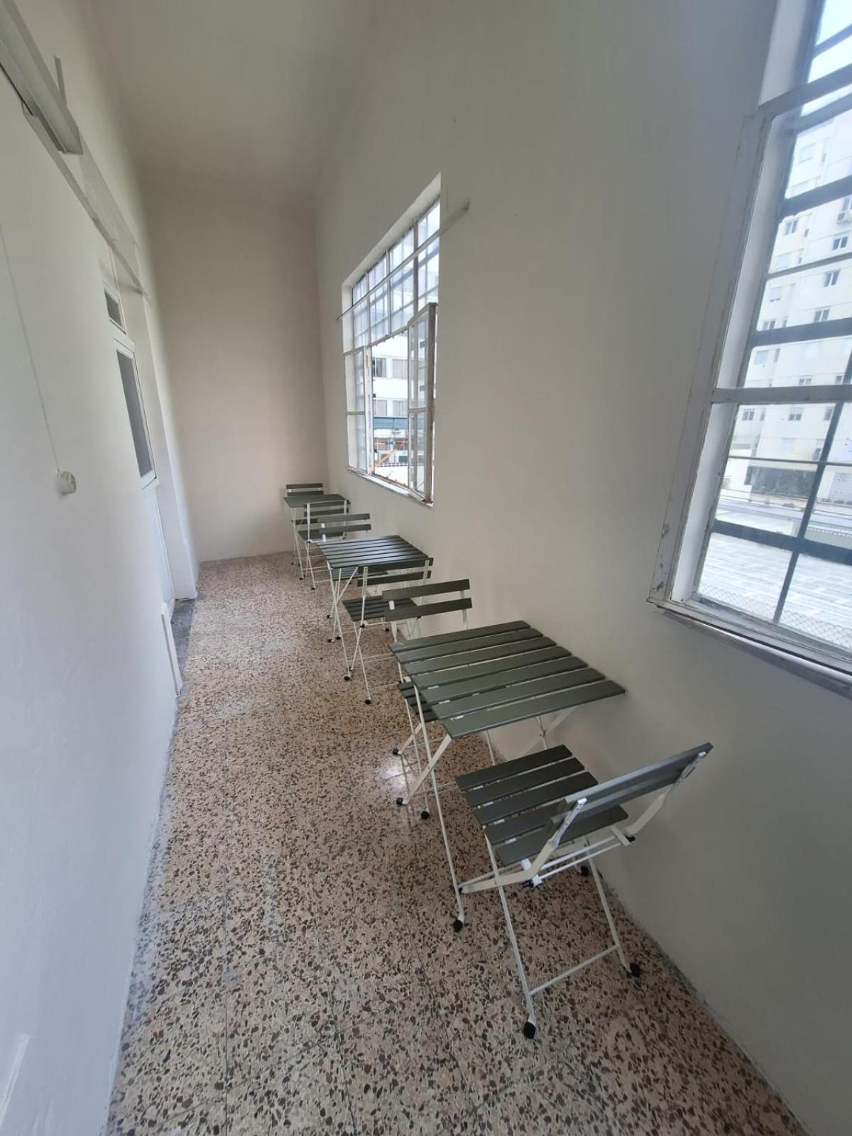 Residencial Ideal ลิสบอน ภายนอก รูปภาพ