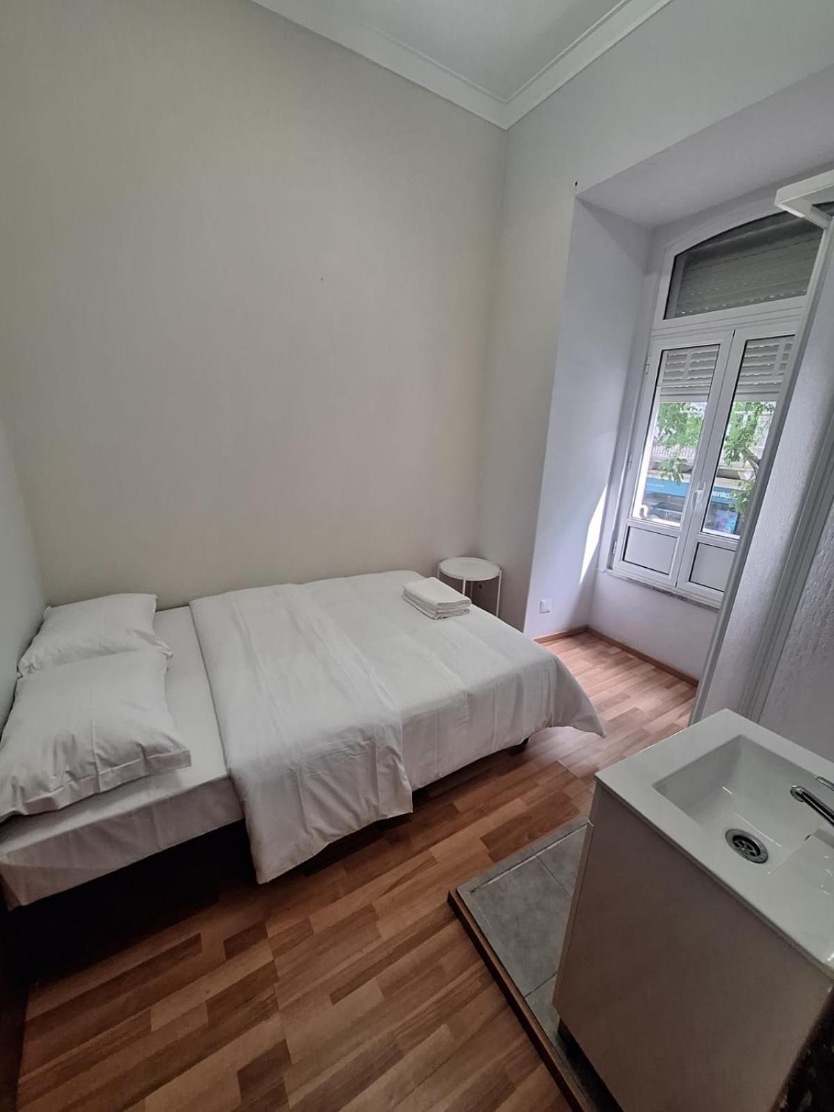 Residencial Ideal ลิสบอน ภายนอก รูปภาพ