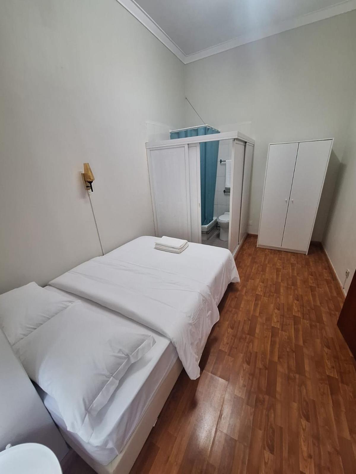 Residencial Ideal ลิสบอน ภายนอก รูปภาพ