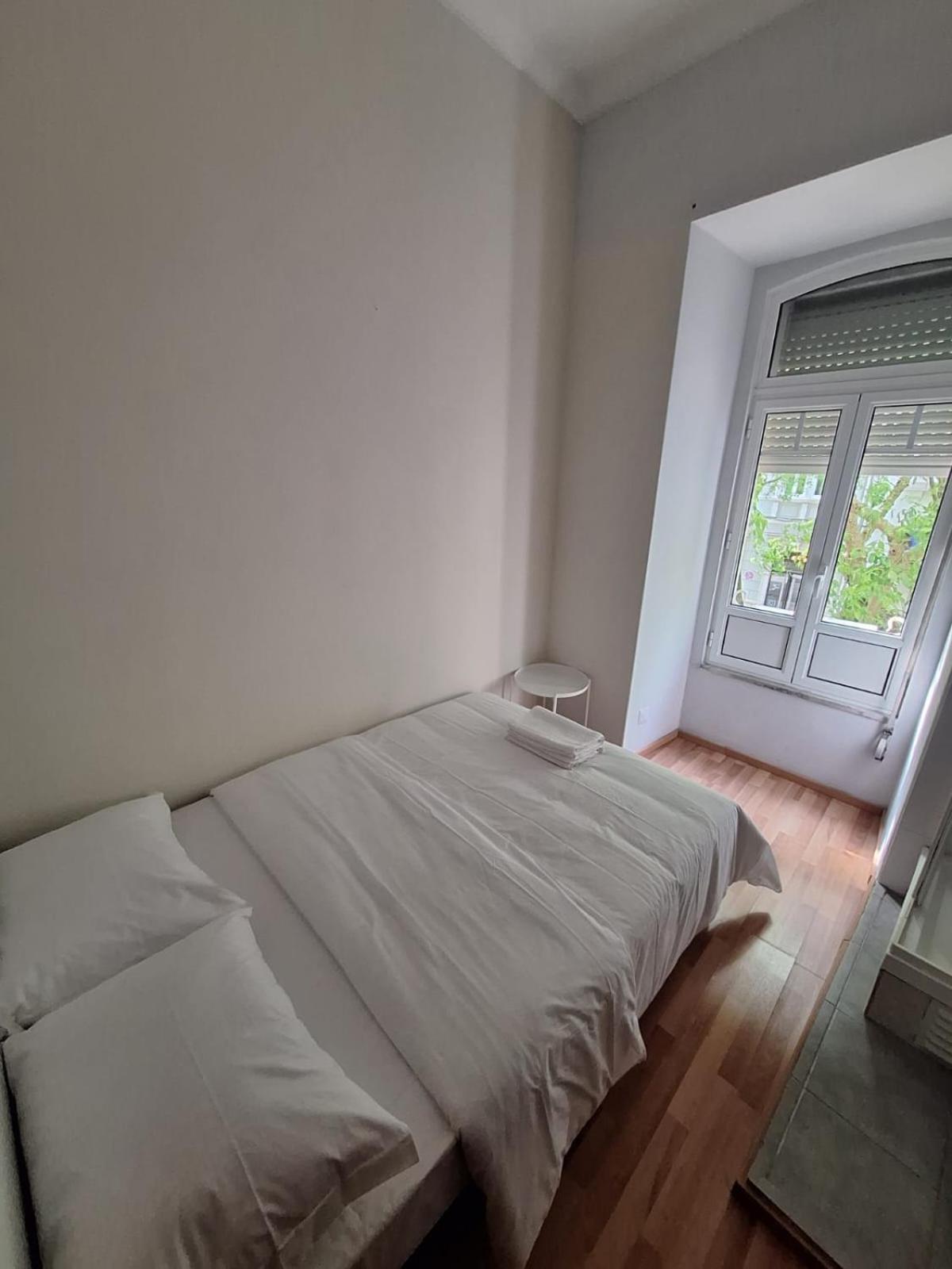 Residencial Ideal ลิสบอน ภายนอก รูปภาพ