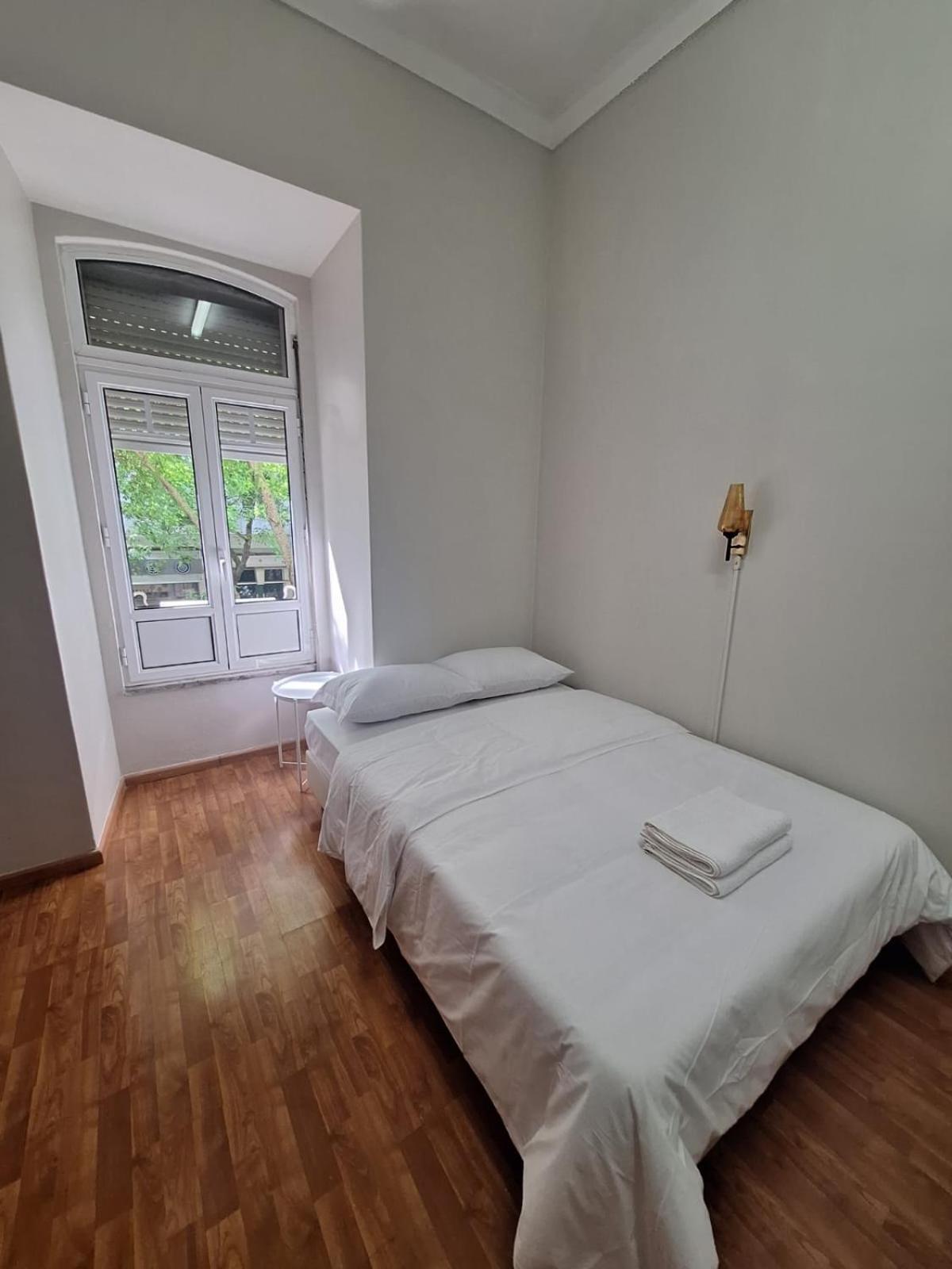 Residencial Ideal ลิสบอน ภายนอก รูปภาพ