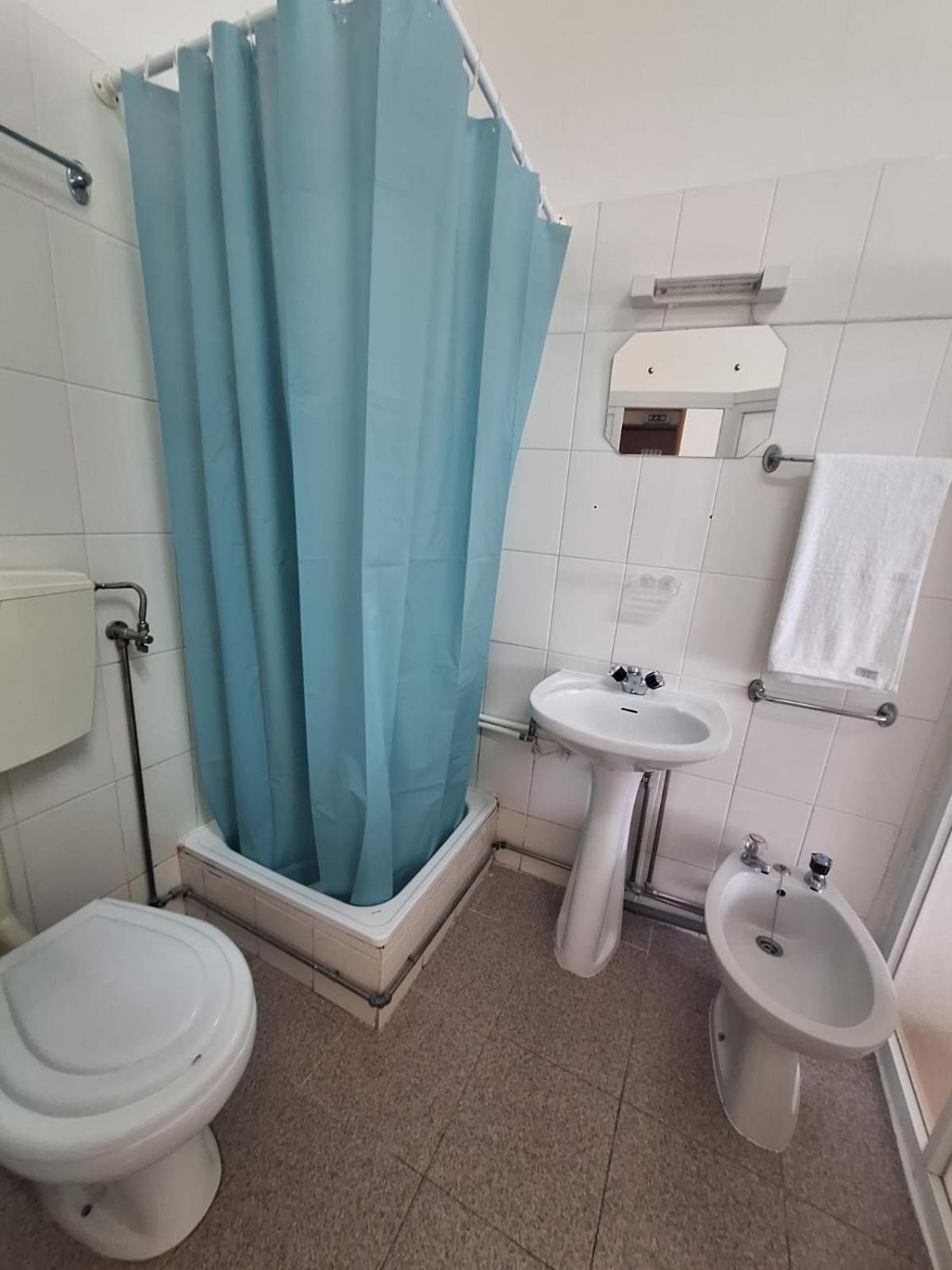 Residencial Ideal ลิสบอน ภายนอก รูปภาพ