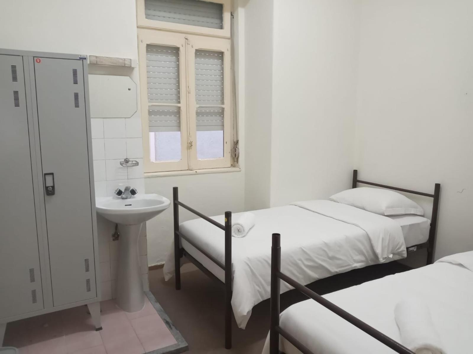 Residencial Ideal ลิสบอน ภายนอก รูปภาพ